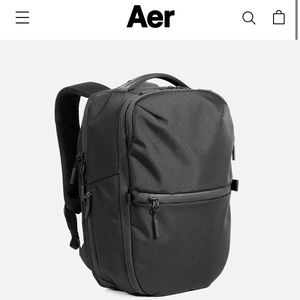 SOLD DO NOT BUY Aer City Pack Pro 24L